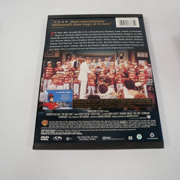 Classic Movie DVD Lot Of 9 - Great Selection of Classic Movies TESTED - Picture 11 of 16